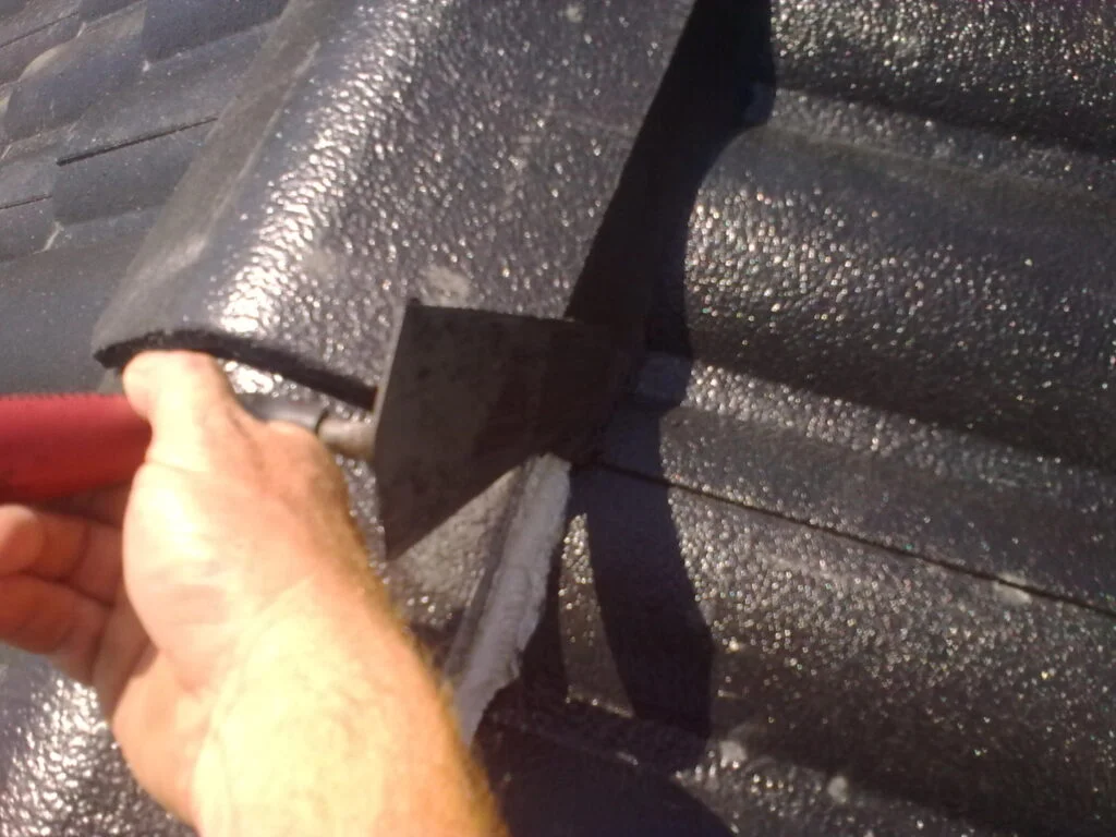 Roof Repairs Services